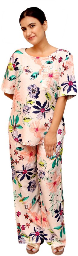 floral dresses flipkart