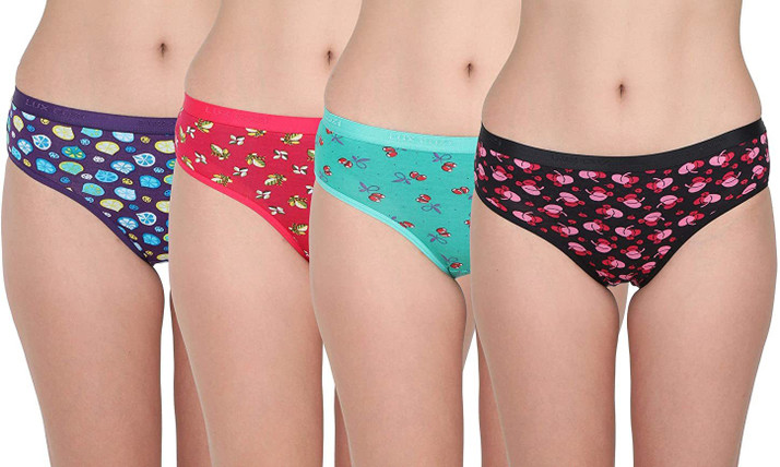 lux panty