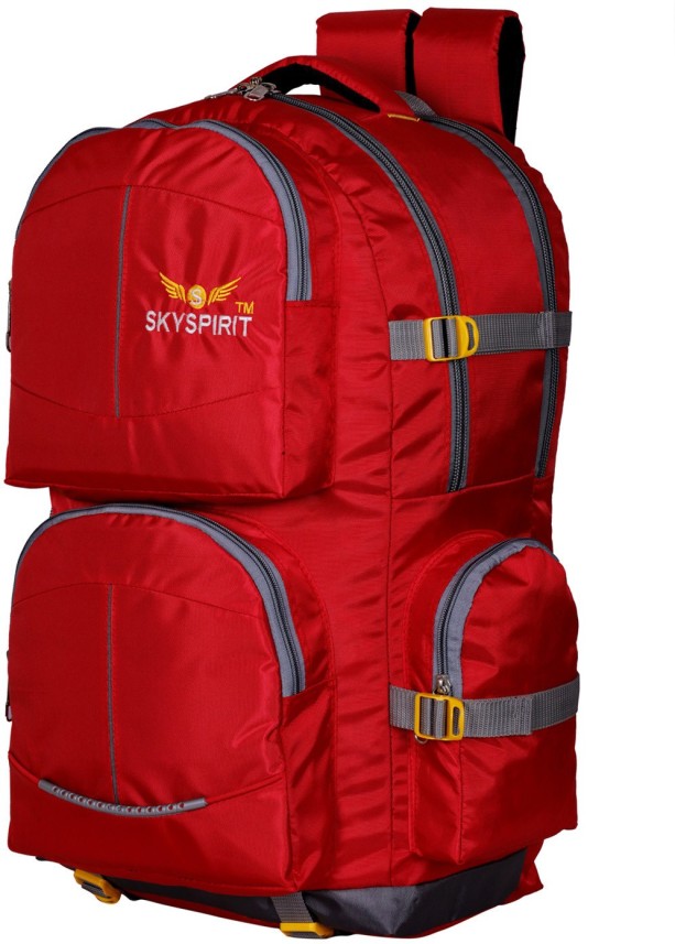 lightweight waterproof rucksack