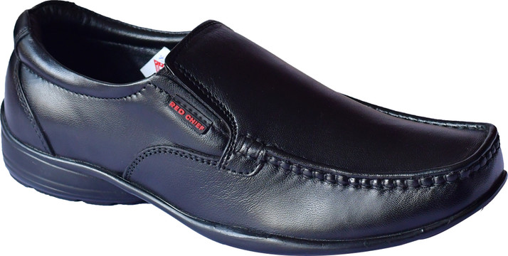 red chief oxford shoes