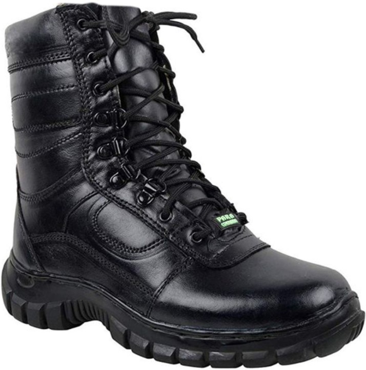 para commando boots online