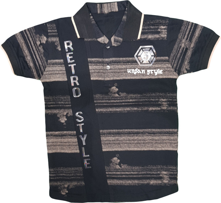 denim t shirt flipkart