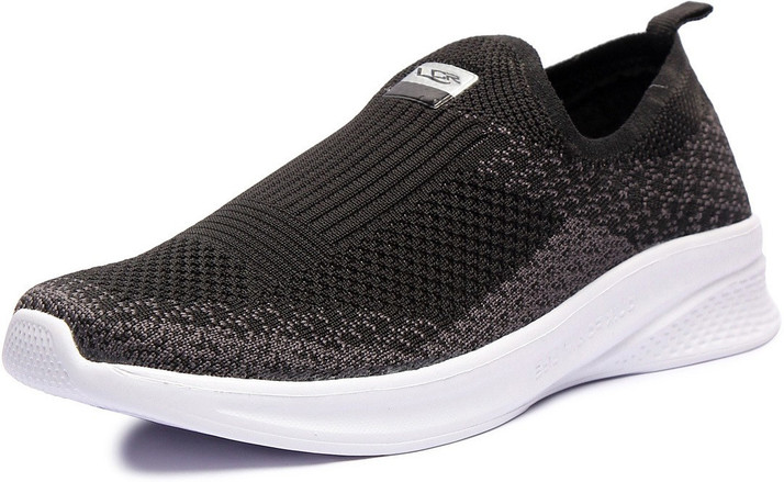 lancer laceless shoes