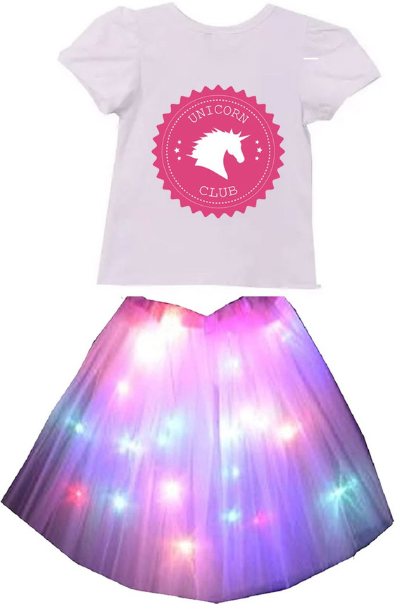 Buy FancyDRessWaLe Girls Party(Festive 