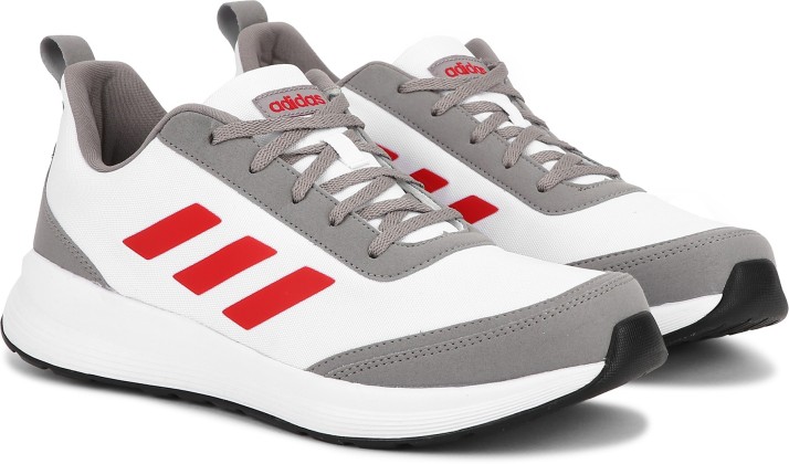 men's adidas running spurt shoes