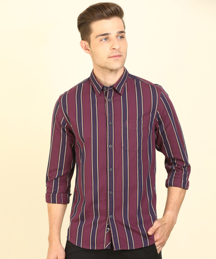 Indian terrain shirts online Clearance