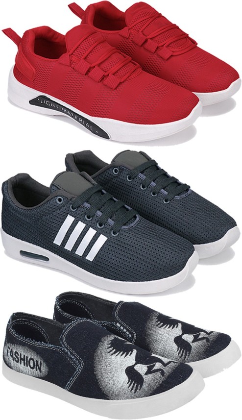 shoes for men on flipkart