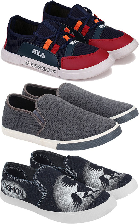 earton sports shoes