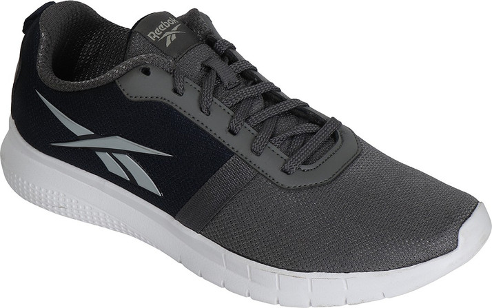 men's reebok running energy runner lp shoes