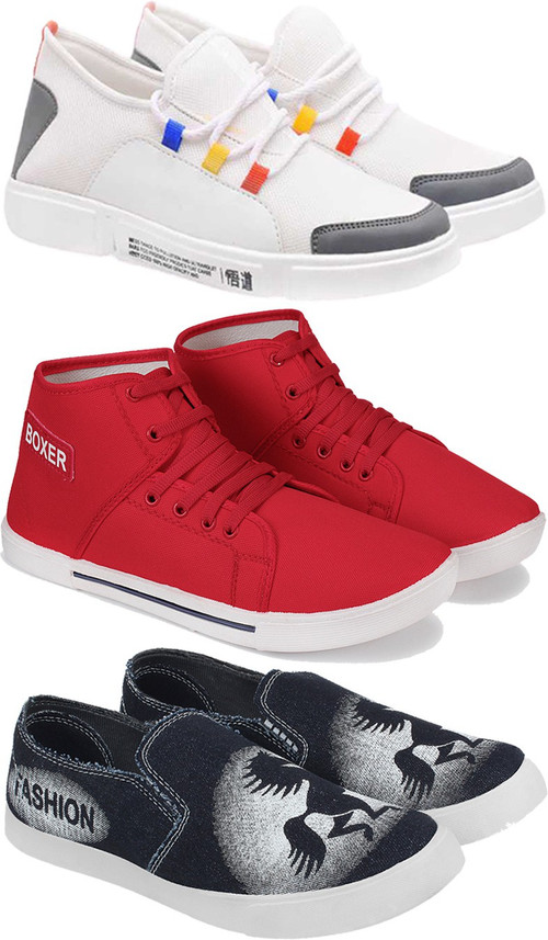 earton sports shoes