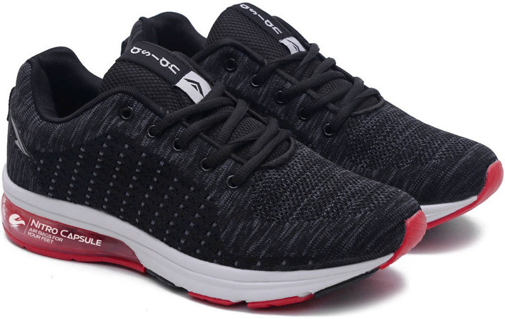 asian running shoes flipkart