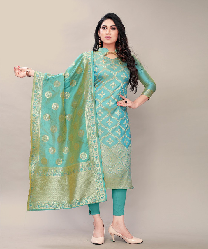 churidar material online flipkart