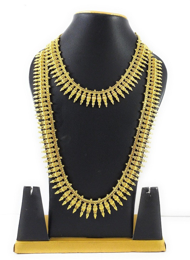 AFJ GOLD Micro Gold Plated Traditional 