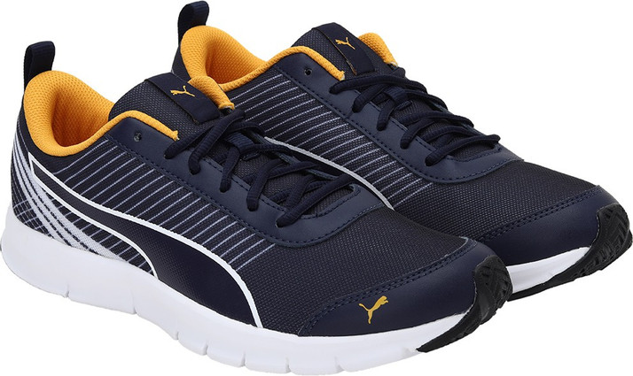 puma spectrum v2 idp