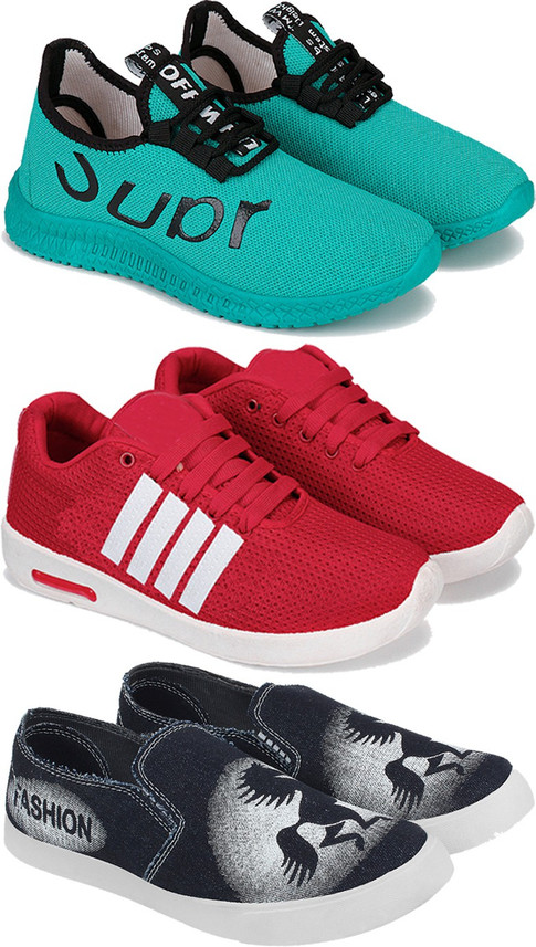 earton sports shoes