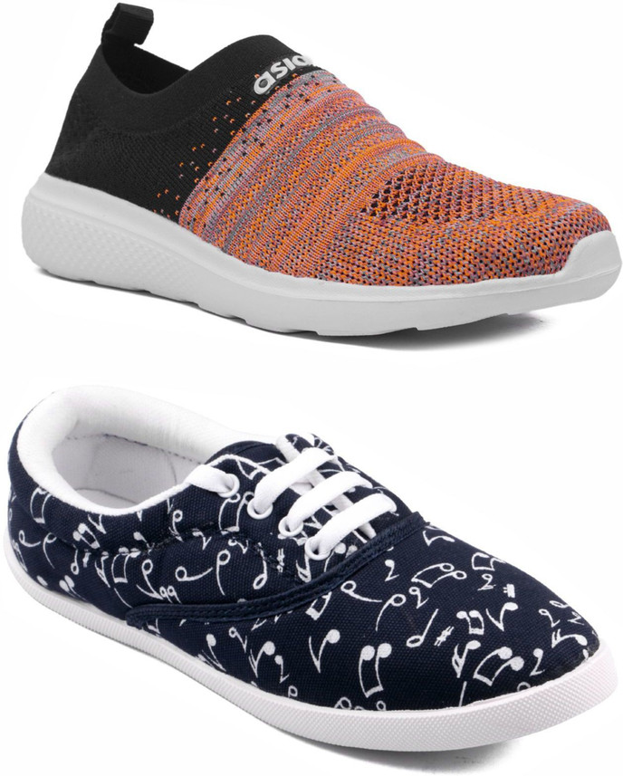 sneakers for girls without laces