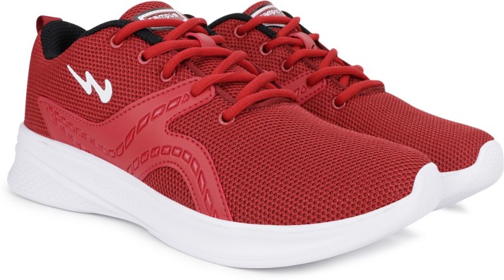 campus lead running shoes