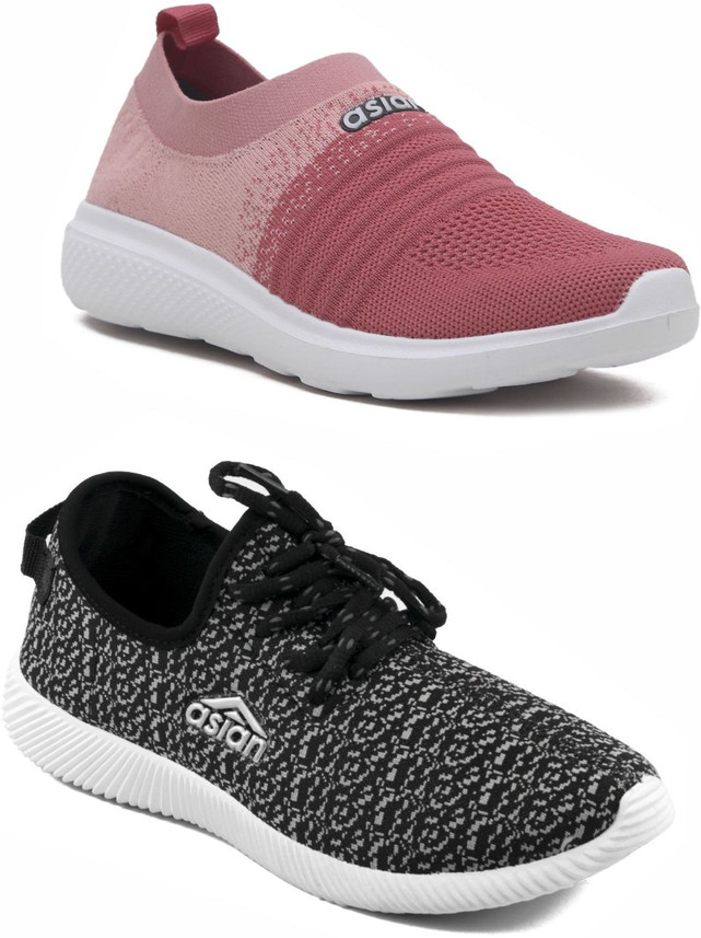 casual sports shoes for ladies