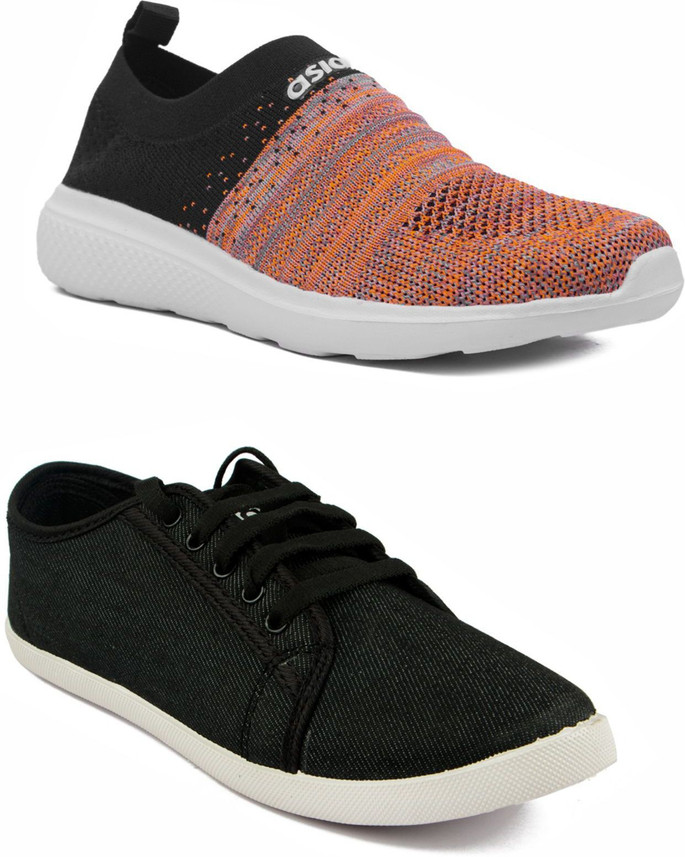 asian shoes flipkart
