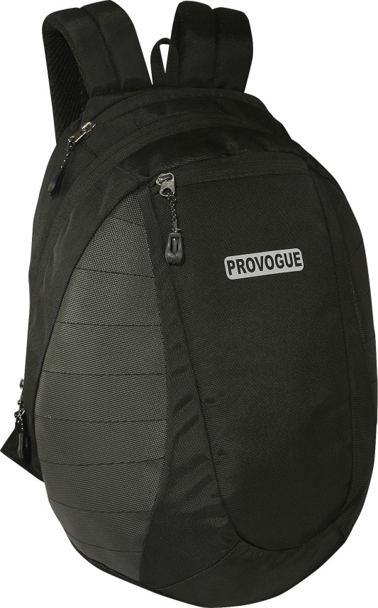 trans backpack black