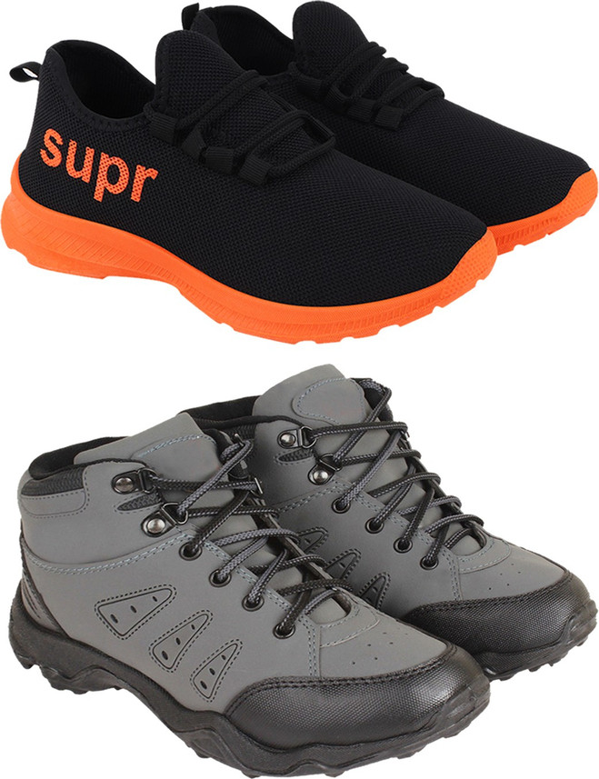 flipkart shoes boots
