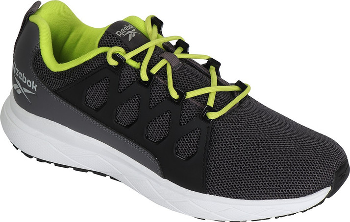 REEBOK Electra Glide Running Shoes For 
