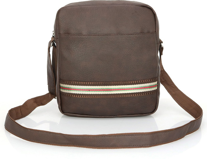 one side shoulder bag