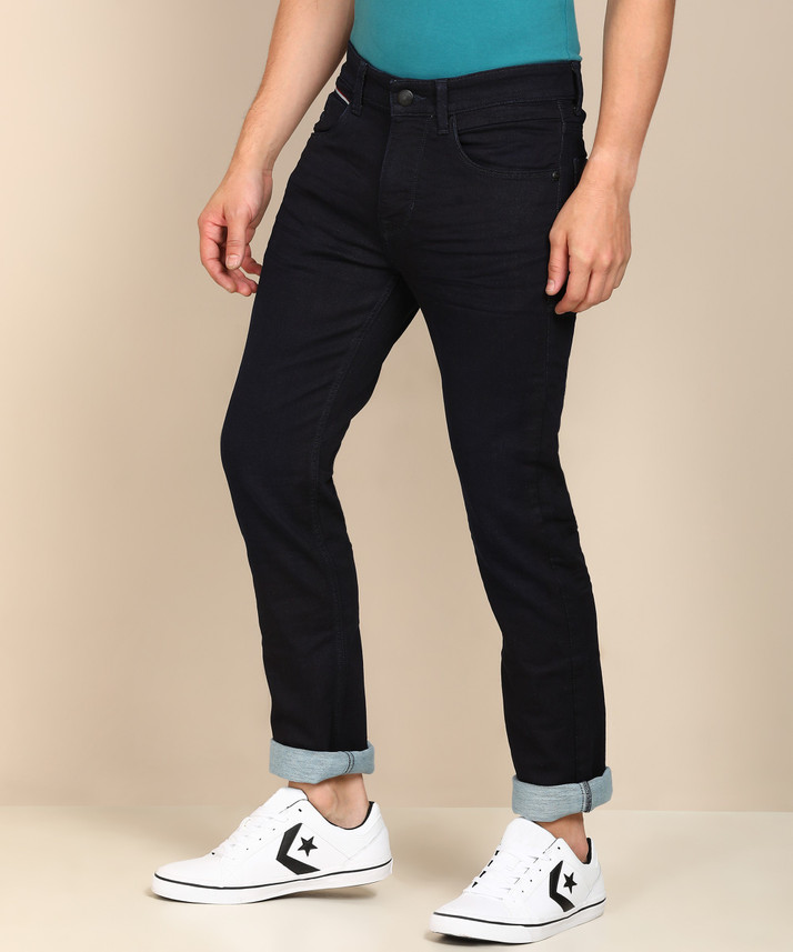 U.S. POLO ASSN. Skinny Men Blue Jeans 