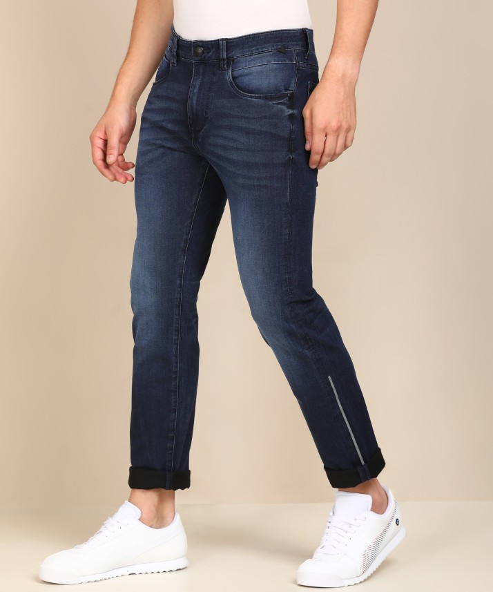 us polo jeans flipkart