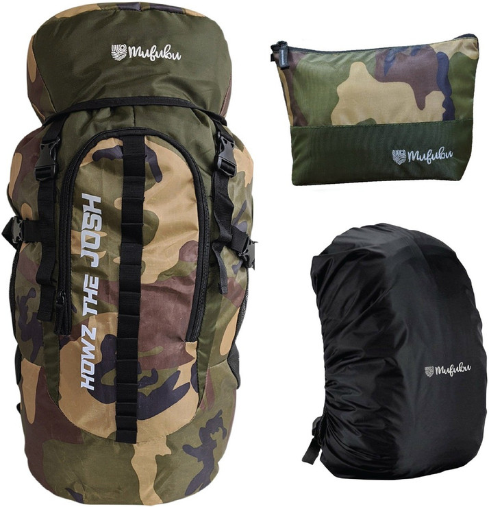 mufubu rucksack