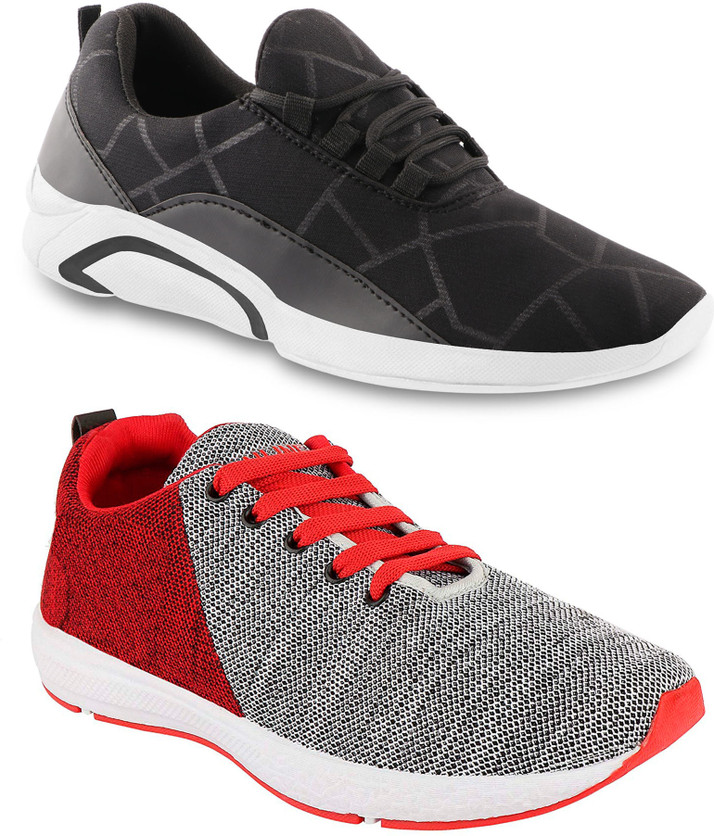 lightweight running shoes flipkart
