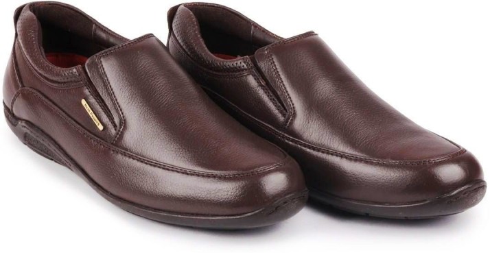 hush puppies slip on shoes