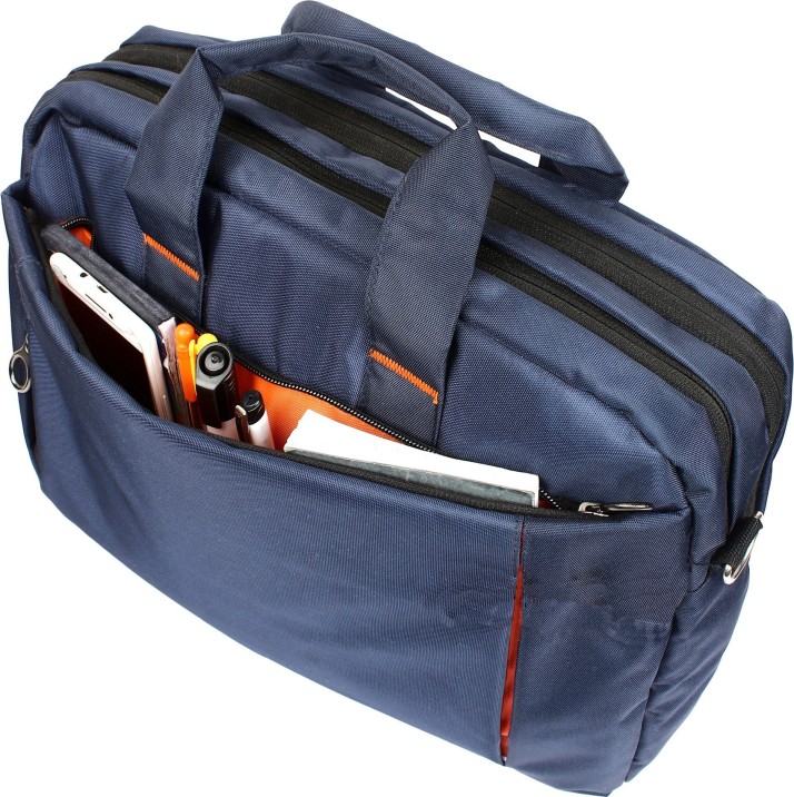 14 inch laptop messenger bag