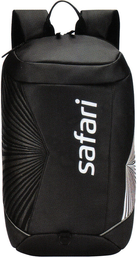 SAFARI Halogen Black 23L Led Panel 