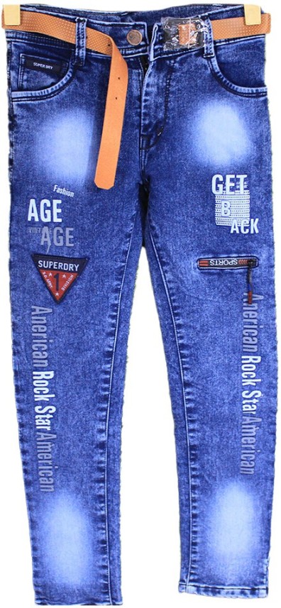 jeans 2020 ka