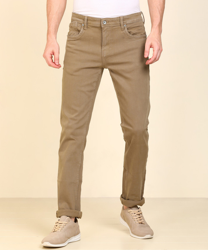 indian terrain cargo pants
