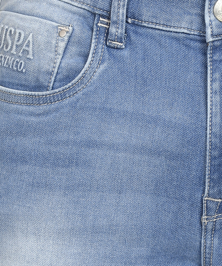 us polo jeans flipkart