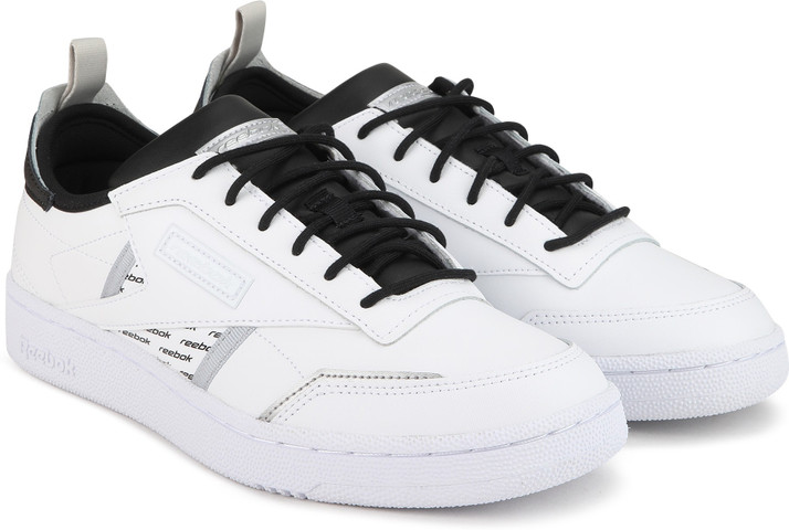 reebok club c reedux sneaker