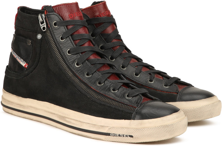 diesel shoes flipkart