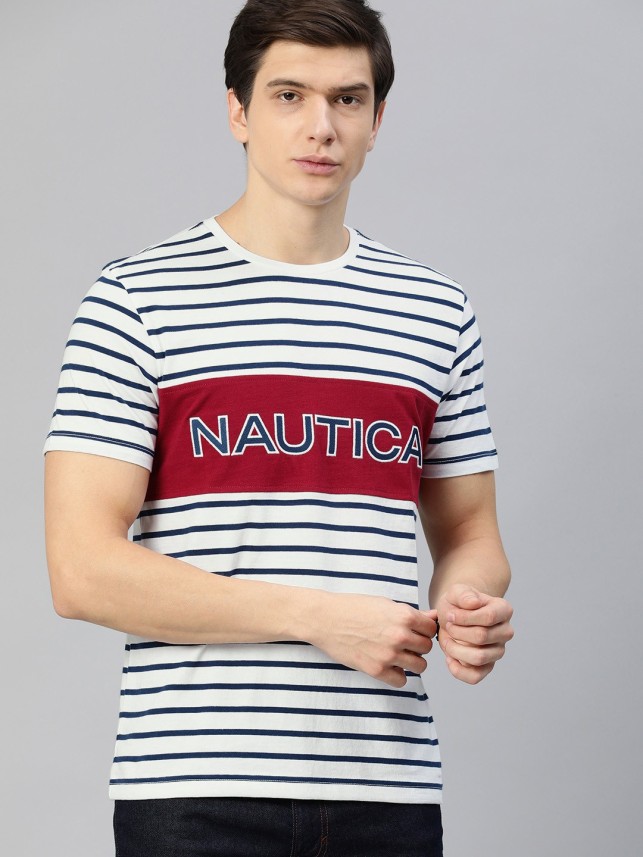 nautica shirts flipkart