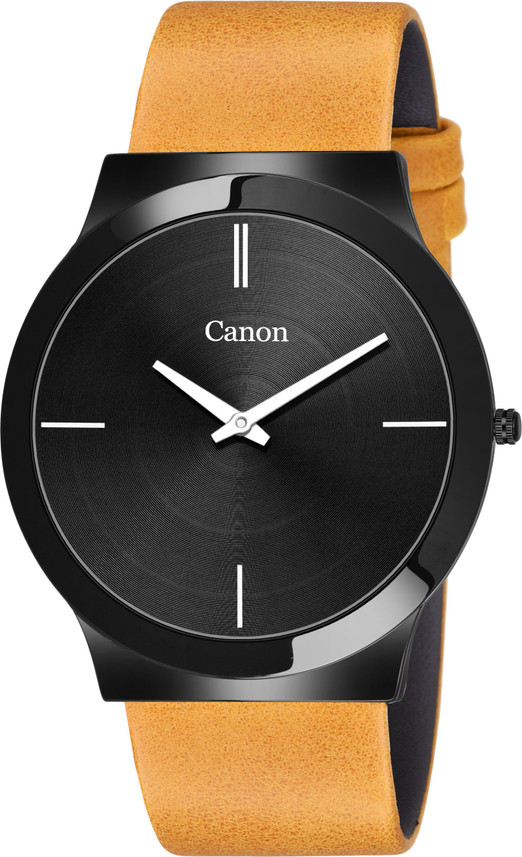 Canon hand watch price Outlet