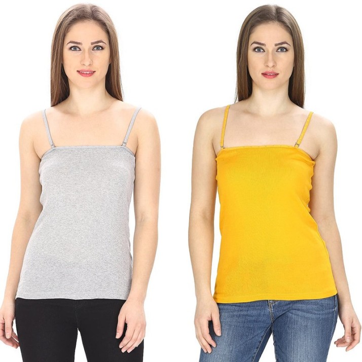 yellow camisole online