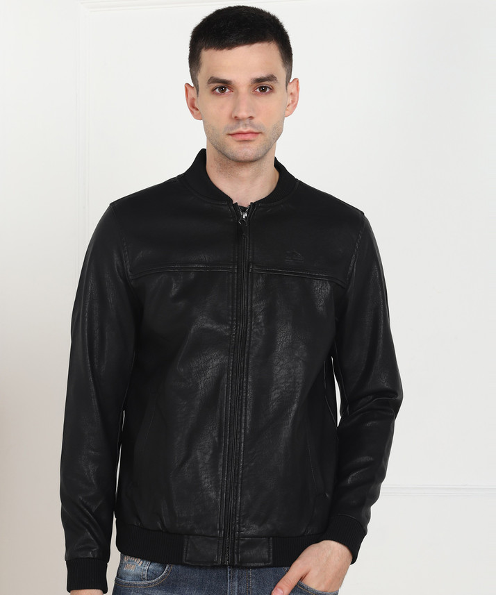 lee biker jacket