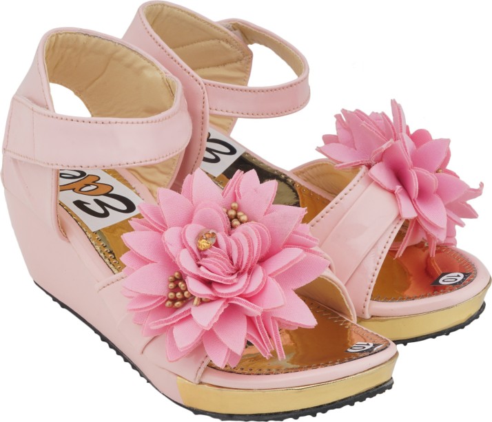 flipkart heels for girls