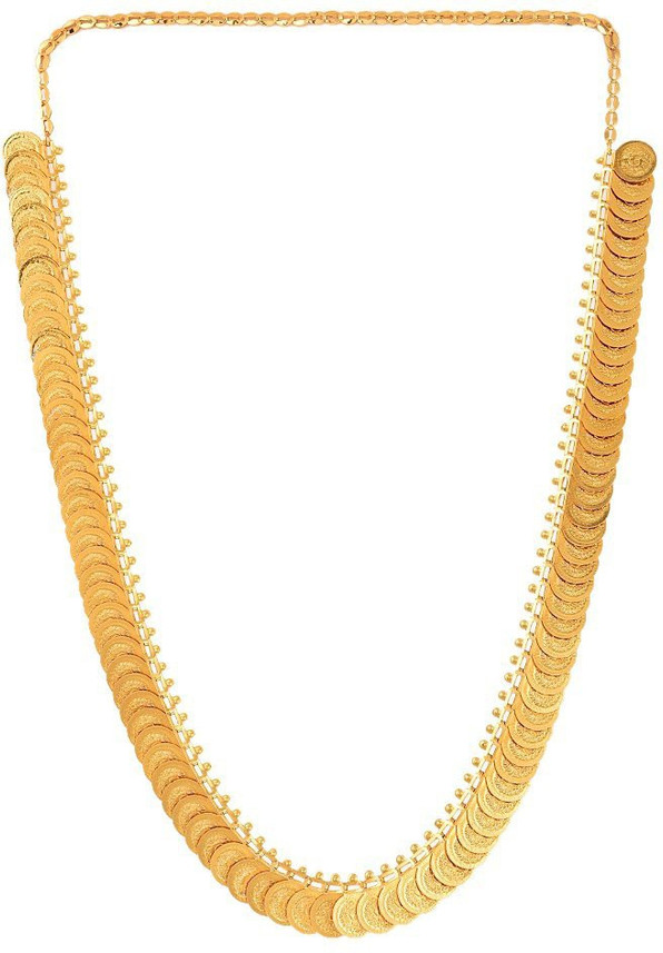 Kasu mala gold Clearance