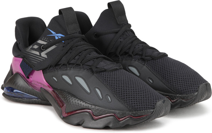 REEBOK DMX ELUSION 001 ADV LOW Running 