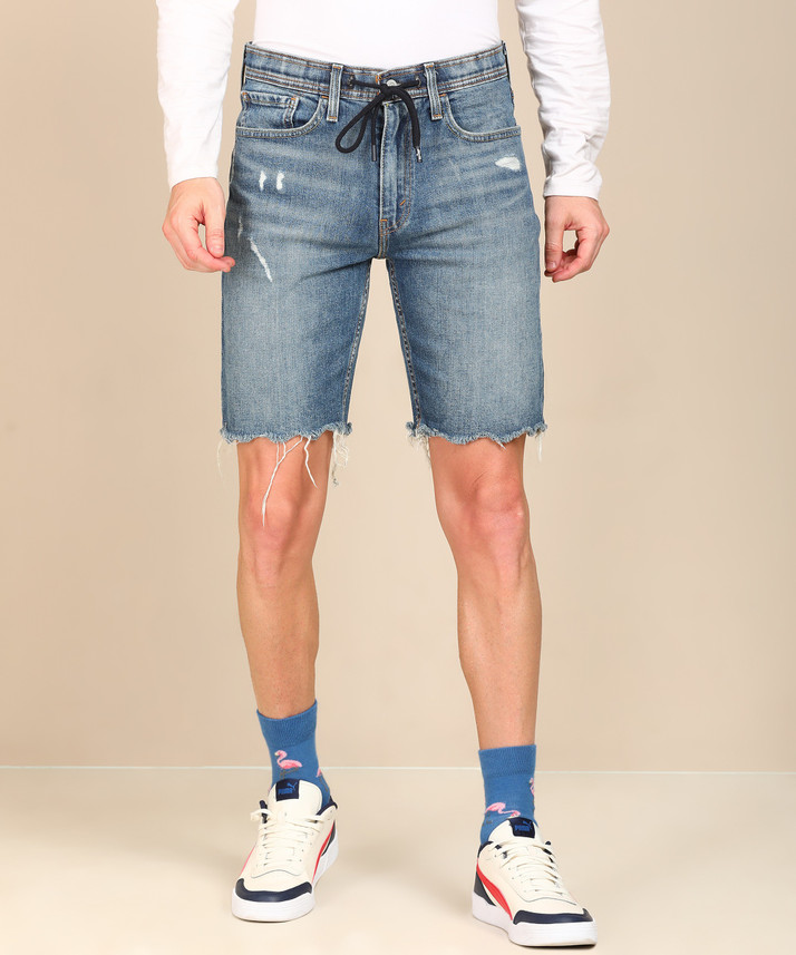 levis shorts india