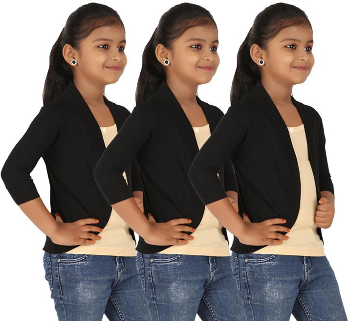 Belonas Girls Shrug - Buy Belonas Girls 