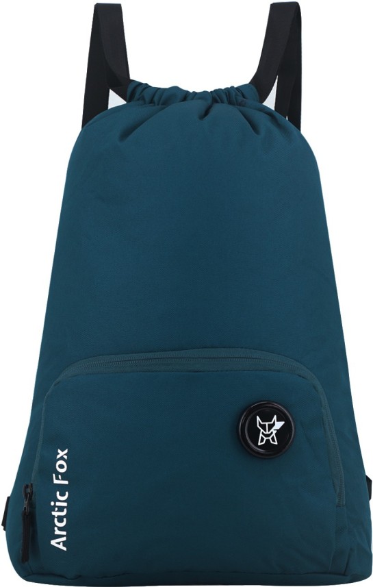 drawstring bag flipkart