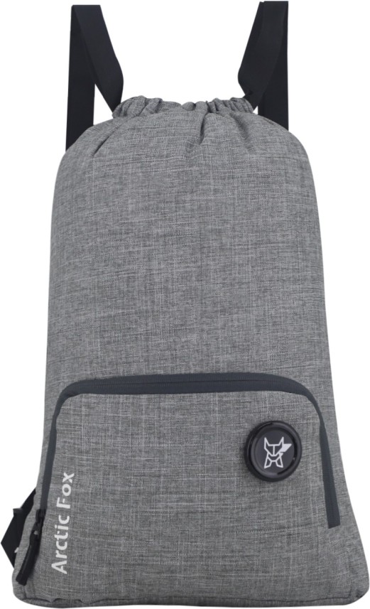 drawstring bag flipkart